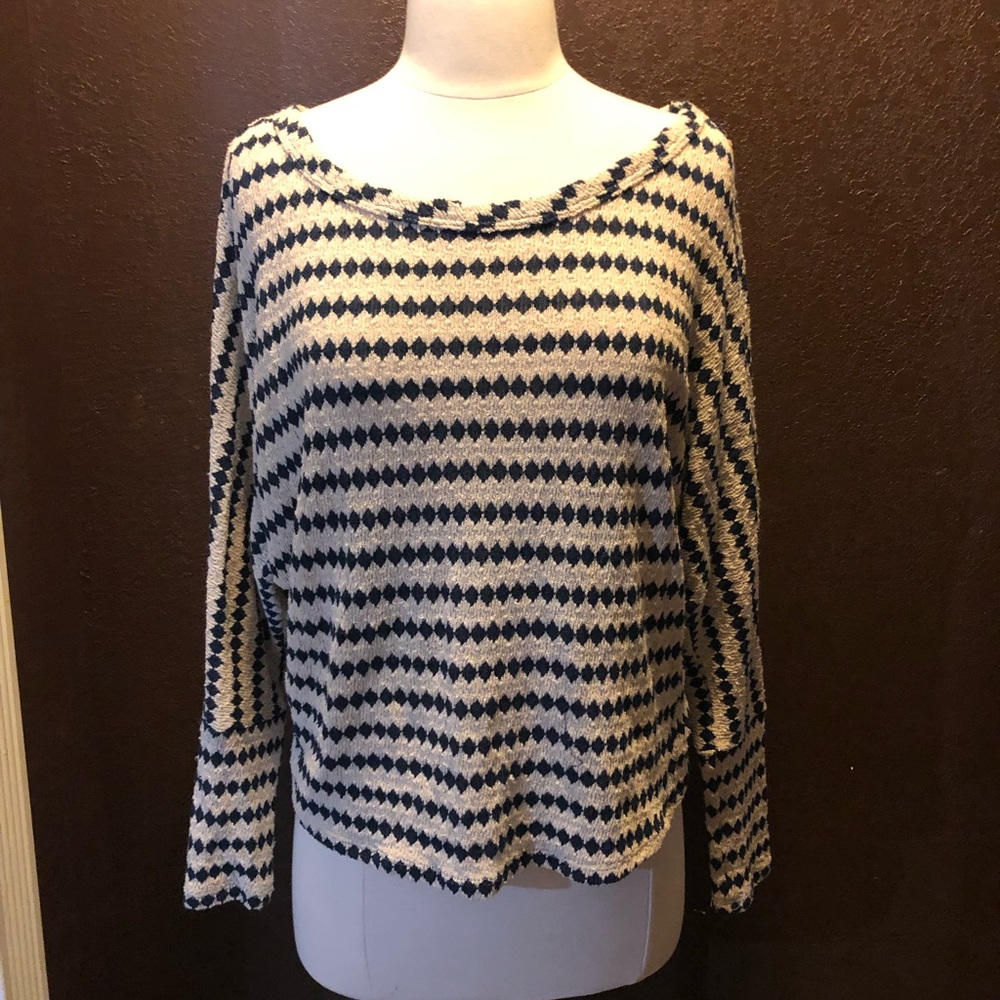 Daytrip Top